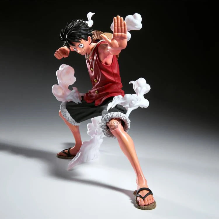 ONE PIECE MAXIMATICPLUS MONKEY D.LUFFY I