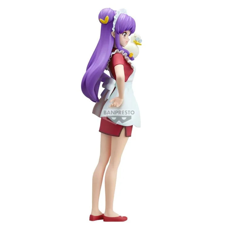 Ranma 1/2 GLITTER & GLAMOURS-SHAMPOO-II