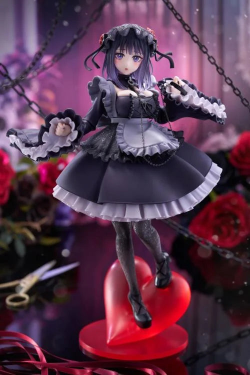 My Dress-Up Darling T-Most Figure - Marin Kitagawa (Shizuku Kuroe Ver.) Reissue
