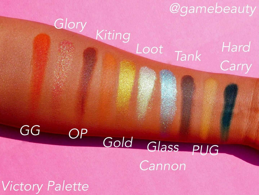 Victory Palette - 