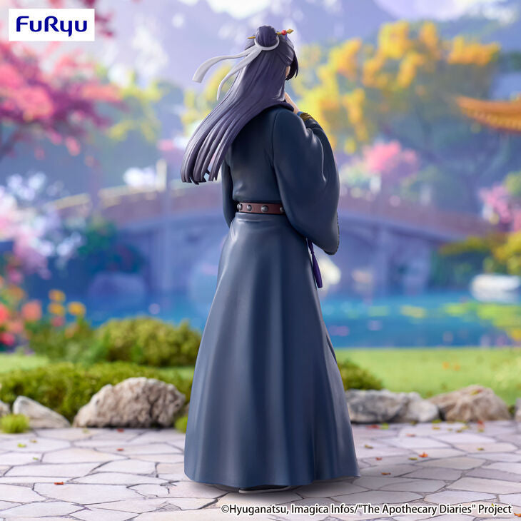 The Apothecary Diaries Trio-Try-iT Figure -Jinshi-
