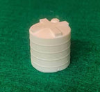 PVC Water Storage Tank, 2,500 gal (Resin) - 28MSCE010 - 