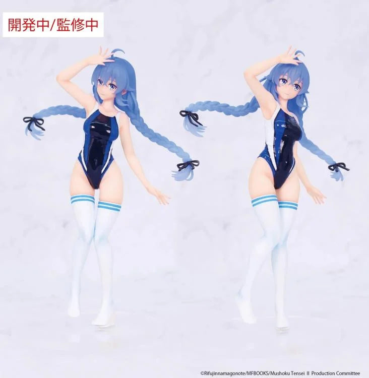 Mushoku Tensei: Jobless Reincarnation Season 2 VIVIT FIGURE ROXY MIGURDIA COMPETITION SWIMWEAR VER.