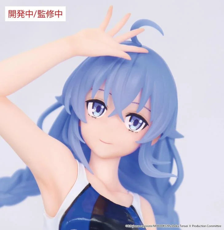 Mushoku Tensei: Jobless Reincarnation Season 2 VIVIT FIGURE ROXY MIGURDIA COMPETITION SWIMWEAR VER.