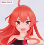 Mushoku Tensei: Jobless Reincarnation Season 2 VIVIT FIGURE ERIS BOREAS GREYRAT COMPETITION SWIMWEAR VER.