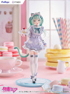 Character Vocal Series 01: Hatsune Miku Hatsune Miku x Amashiro Natsuki 1/7 Scale Figure