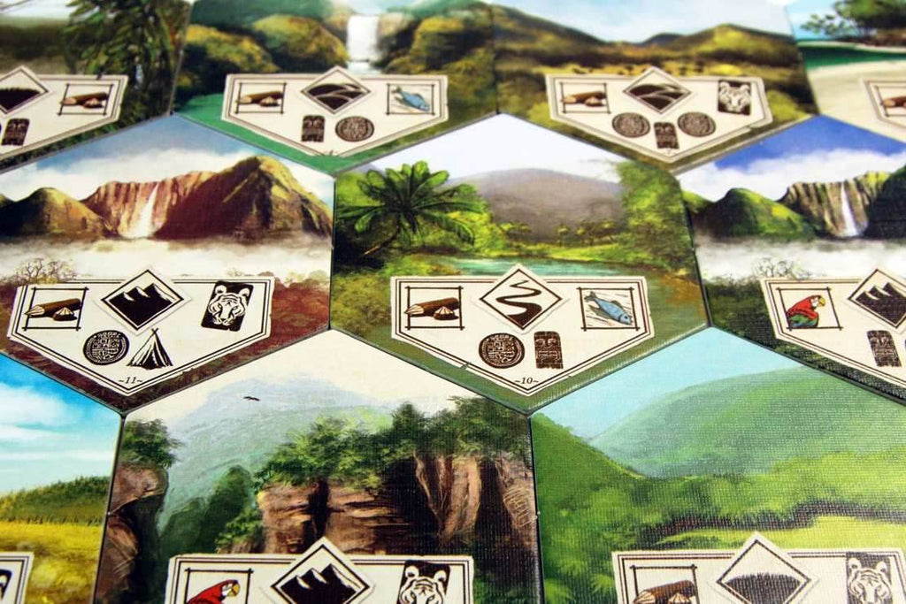 Robinson Crusoe: Adventures on the Cursed Island - 