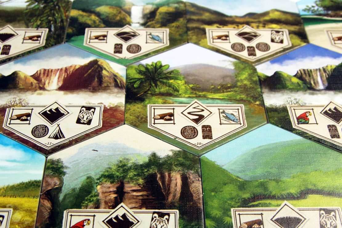 Robinson Crusoe: Adventures on the Cursed Island - 