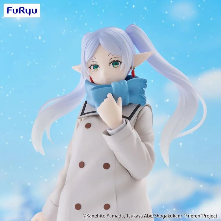Frieren: Beyond Journey's End Trio-Try-iT Figure -Frieren-