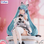 GODDESS OF VICTORY: NIKKE Noodle Stopper Figure -Privaty: Unkind Maid-