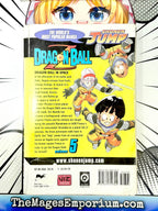 Dragon Ball Z Vol 5 - 