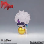 DAN DA DAN - Mini Blind Box Figure(Blind)