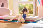 To Love-Ru Darkness Aqua Float Girls Figure - Mikan Yuki
