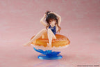 To Love-Ru Darkness Aqua Float Girls Figure - Mikan Yuki