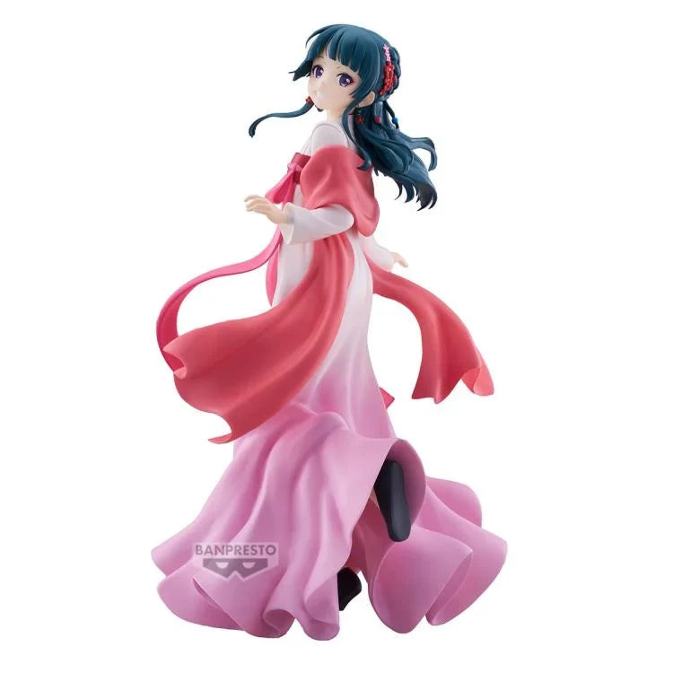 The Apothecary Diaries Maomao FIGURE - Walking Around Town -