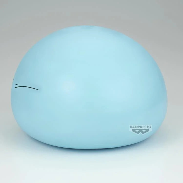 That Time I Got Reincarnated as a Slime the Movie: Tears of the Azure Sea Rimuru BIG SOFT VINYL FIGURE