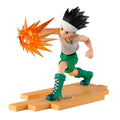 HUNTER×HUNTER FIGURE-GON-G.I.Arc