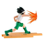 HUNTER×HUNTER FIGURE-GON-G.I.Arc