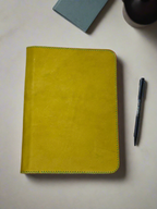 Padfolio