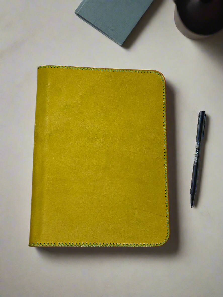 Padfolio