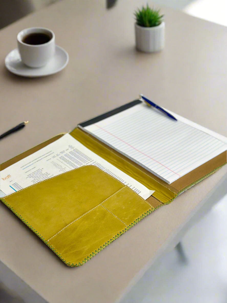 Padfolio