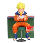 -NARUTO 72 series- 16 FIGURE NARUTO UZUMAKI & IRUKA UMINO (A:NARUTO UZUMAKI)