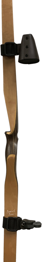 Eagle's Flight - Mini - 3 Arrow - Bow Quiver