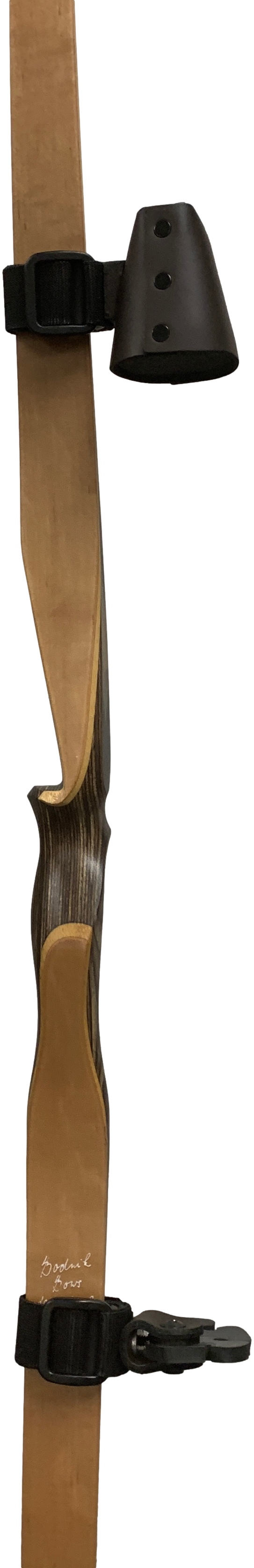 Eagle's Flight - Mini - 3 Arrow - Bow Quiver