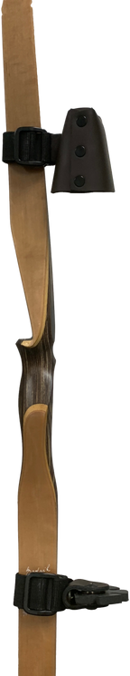 Eagle's Flight - MiniMAX - 4 Arrow - Bow Quiver