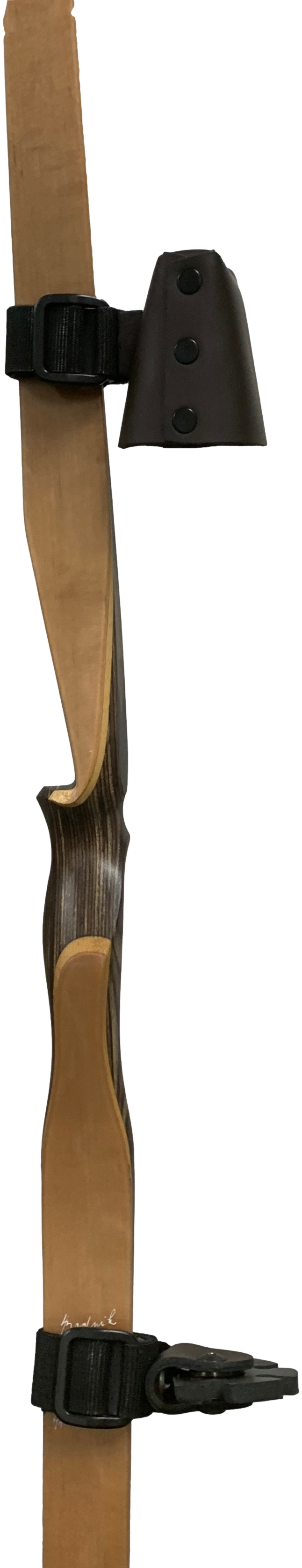 Eagle's Flight - MiniMAX - 4 Arrow - Bow Quiver