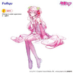 Hatsune Miku Noodle Stopper Figure -Sakura Miku 2026-