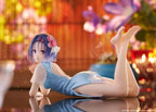 To Love-Ru Darkness Desktop Cute Figure - Haruna Sairenji (China Dress Ver.)