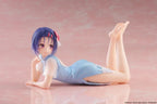 To Love-Ru Darkness Desktop Cute Figure - Haruna Sairenji (China Dress Ver.)
