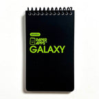 Paper Apps™ GALAXY - Notebook - 