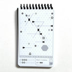 Paper Apps™ GALAXY - Notebook - 