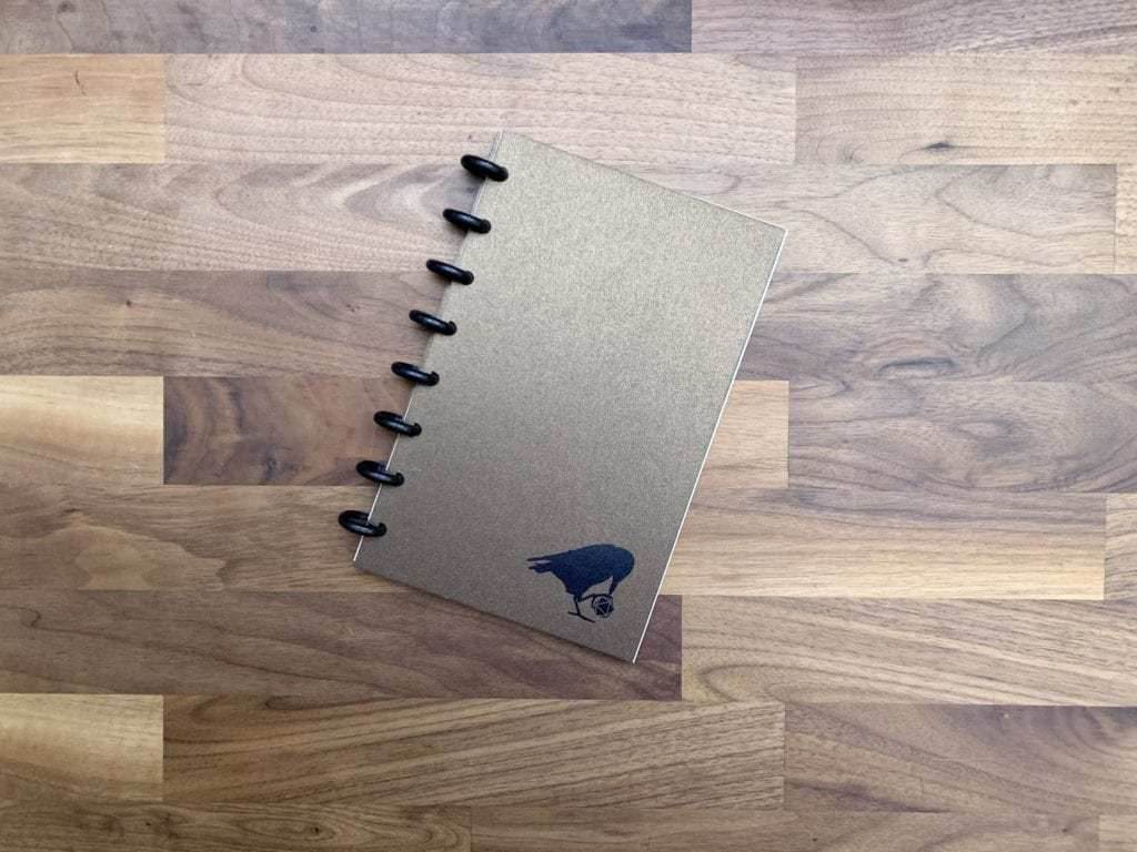 Rook & Raven: The Essential Campaign Diary - 