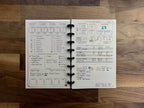 Rook & Raven: The Essential Campaign Diary - 