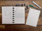 Rook & Raven: The Essential Campaign Diary - 