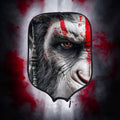 Planet of The Apes - "This Means War!" Limited Edition - Pickleball Paddle Cover