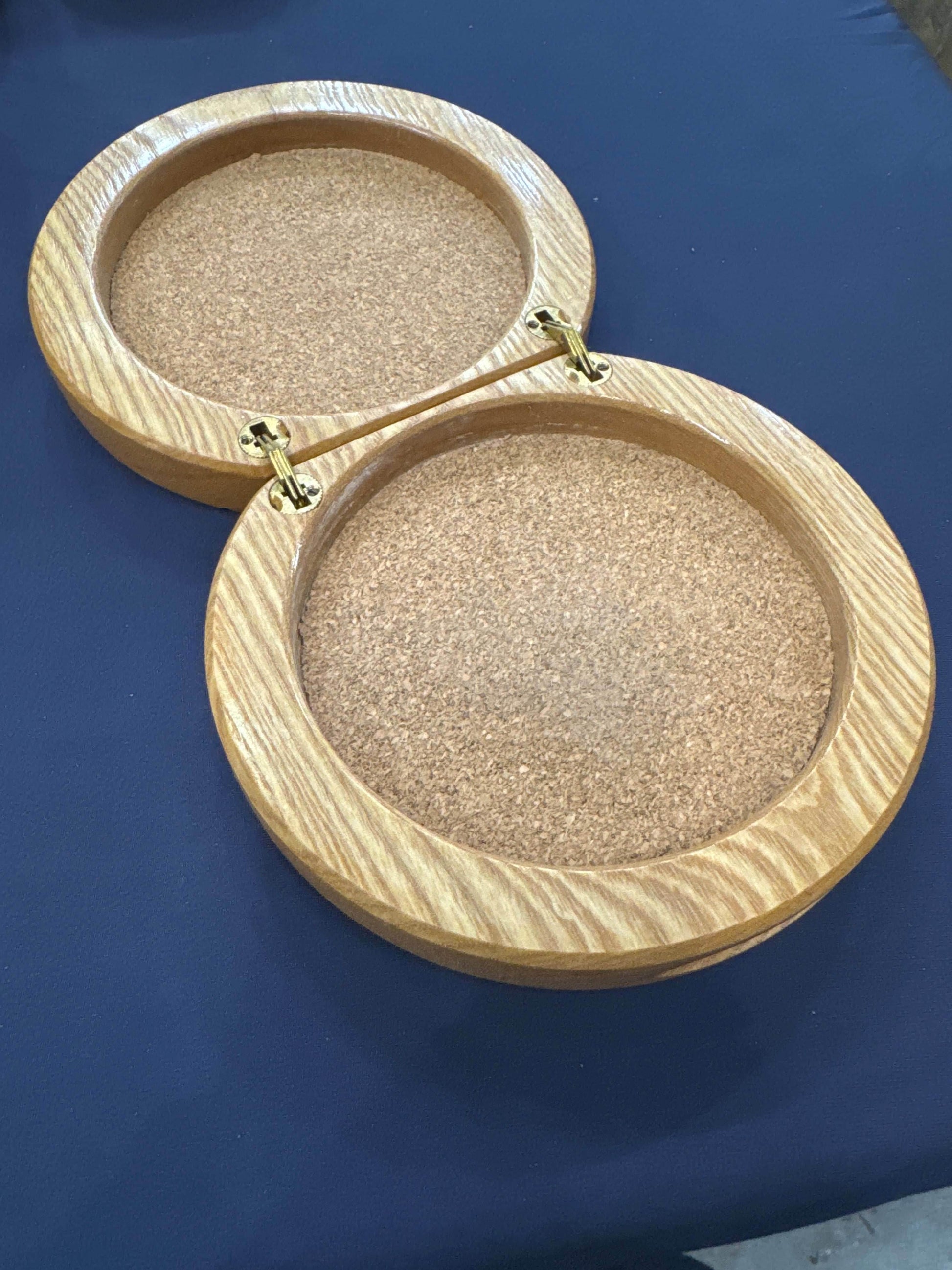 Embercrest Vault by Paul's Dad - 