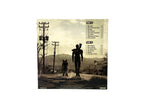 Fallout 3 Original Game Soundtrack (Limited Edition Isotope-239 Colored Vinyl)
