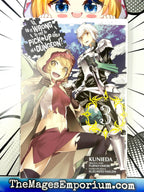 Is It Wrong To Try To Pick Up Girls in a Dungeon? Vol 3 - 