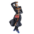 Jojo's Bizarre Adventure Stone Ocean Mometria Enrico P