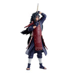 Naruto Shippuden Figure Madara Uchiha