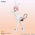 To Love Ru Darkness BiCute Bunnies Figure -Momo Belia Deviluke White Color ver.-