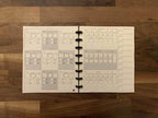 Rook & Raven: The Essential Campaign Planner - 