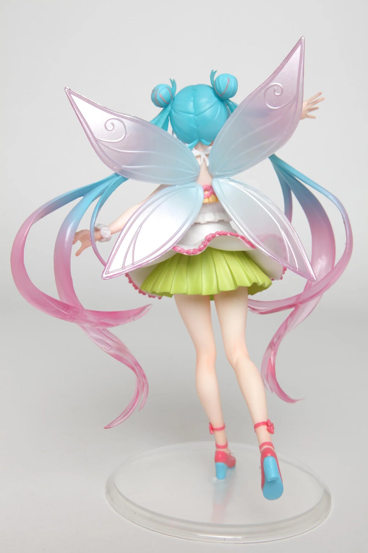 Hatsune Miku Figure 3rd season Spring ver. (Rerun)