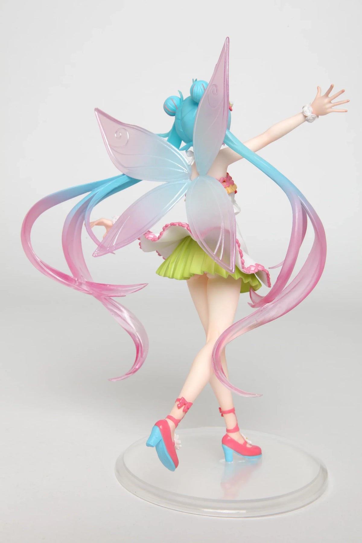Hatsune Miku Figure 3rd season Spring ver. (Rerun)