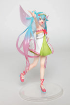 Hatsune Miku Figure 3rd season Spring ver. (Rerun)