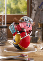 Kirby POP UP PARADE Kirby: Wheelie Rider Ver.